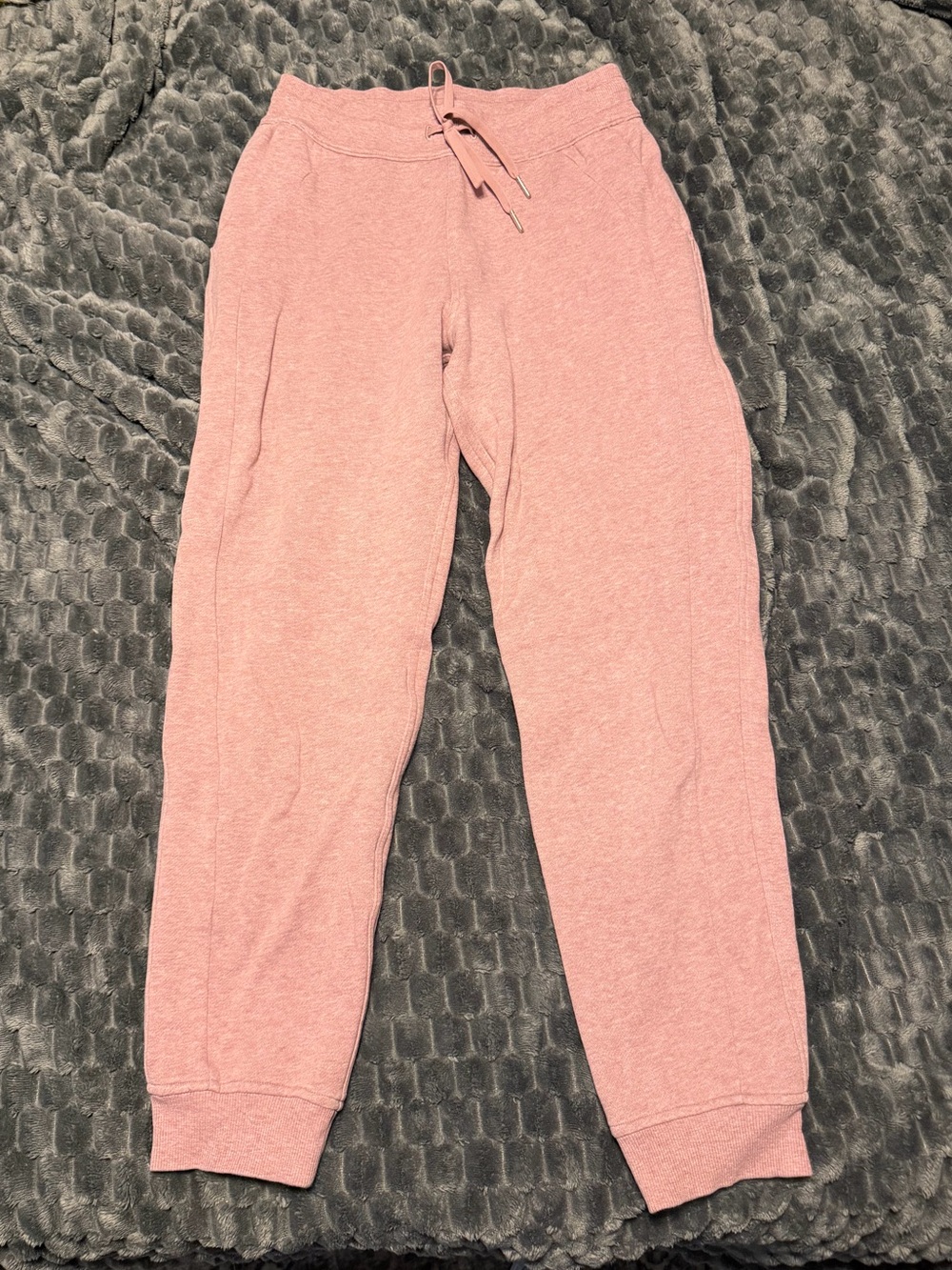 Lululemon Scuba Mid Rise Jogger